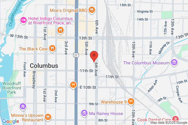 Cash & Carry Columbus
