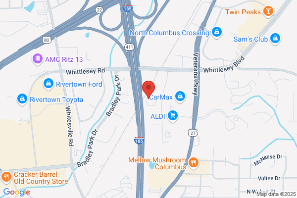 Beverage Control Columbus