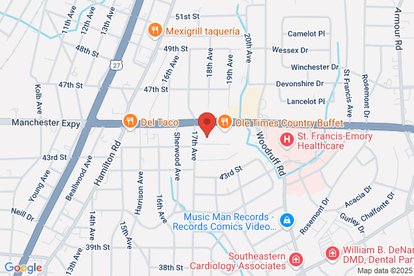 Expert Roofers Columbus