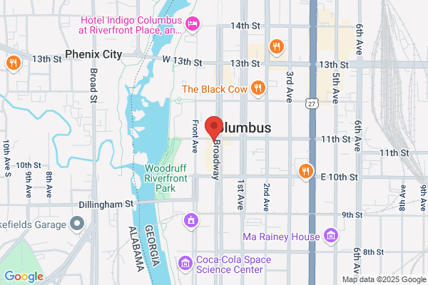 Sputnik Bar