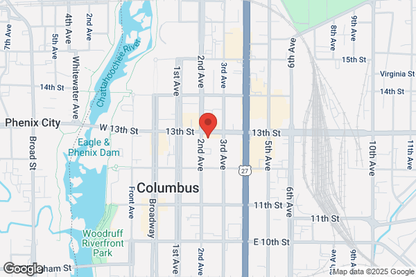 Columbus Remodeling Contractors