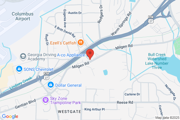 Avery's Furniture Express