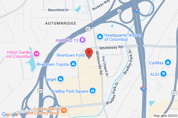 Freeway Ford Inc., Sales