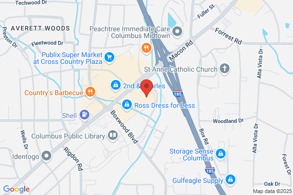 AutoZone Auto Parts