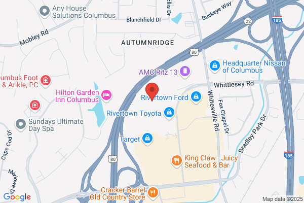 Jay Automotive Group Wholesale Parts Division