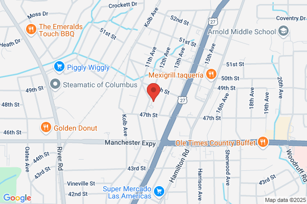 Uptown Automotive Service