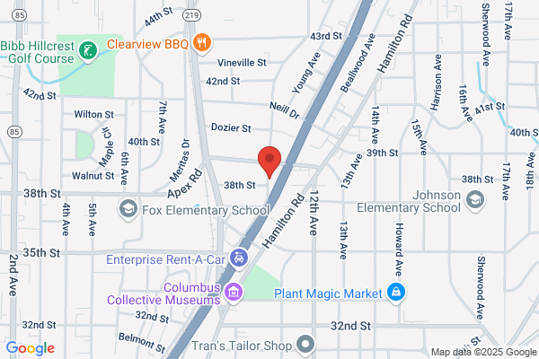 Better Auto Electric Inc