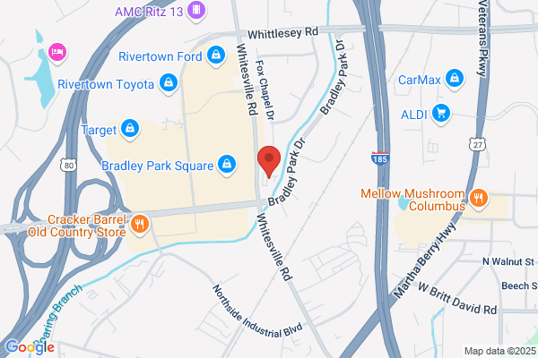 Bradley Park Car Wash & Detail