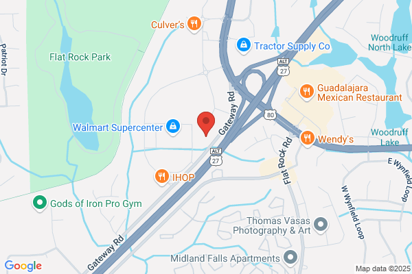 GooGoo Express Car Wash - Columbus-Gateway