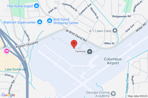 Atlantic Southeast Airlines, Air Cargo Services
