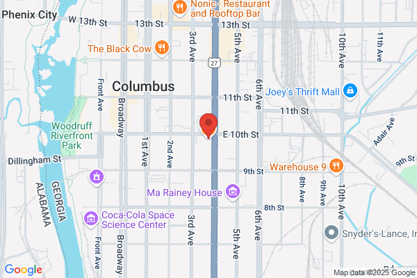Ruth Anns Restaurant