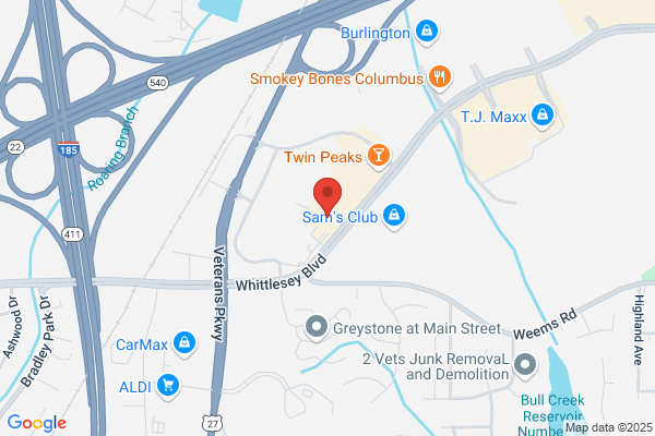 E-Tech Repair & Device Specialists