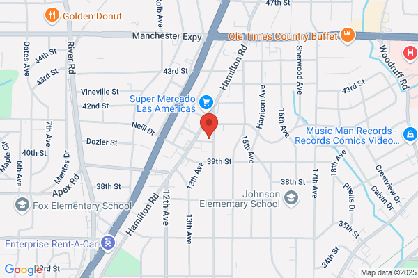 Watchdog Detective Agency Inc. , Columbus, Ga.