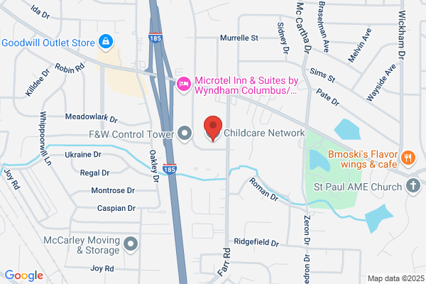 Childcare Network