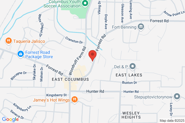 Jack & Jill Learning Center