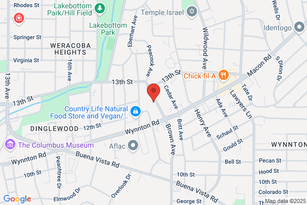 Stephenson Chiropractic Center