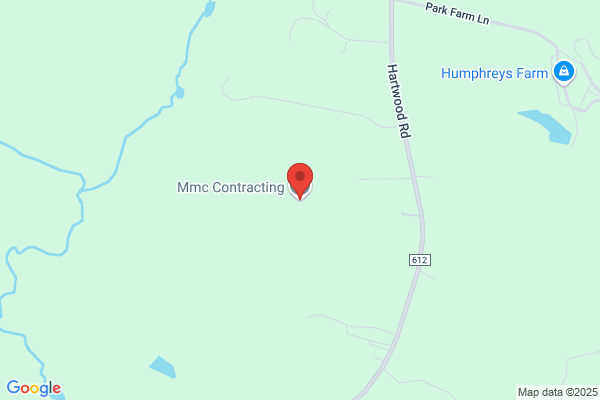 MMC Contracting LLC