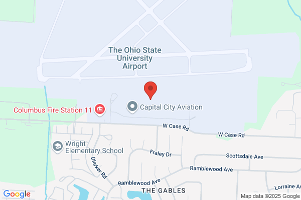 Flying Club of Columbus