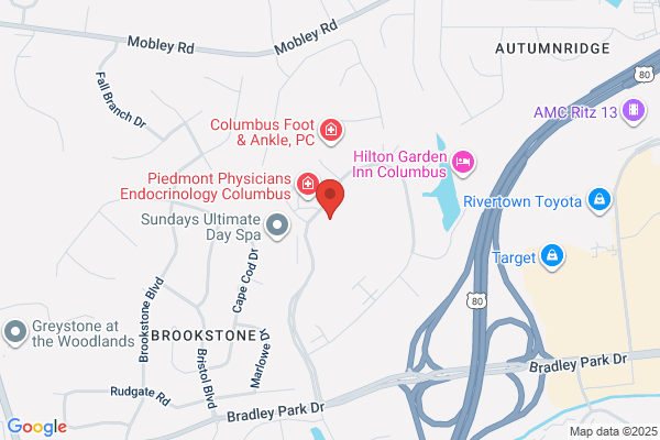 Chattahoochee Plastic Surgery, PC