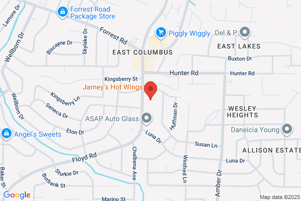 Ebony Beauty Mart