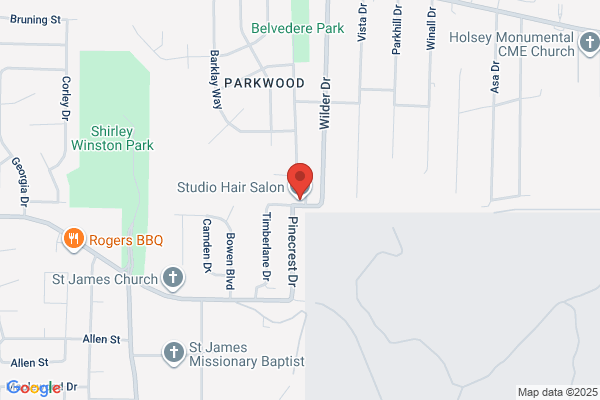 Studio 54 Salon & Day Spa
