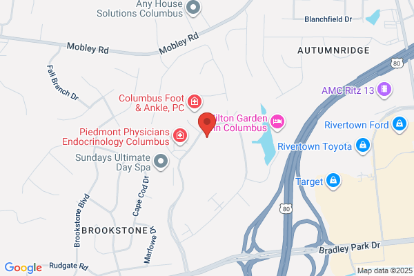 Columbus Aesthetic & Family Dentistry