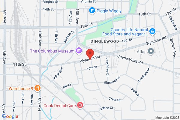 Accent Dental