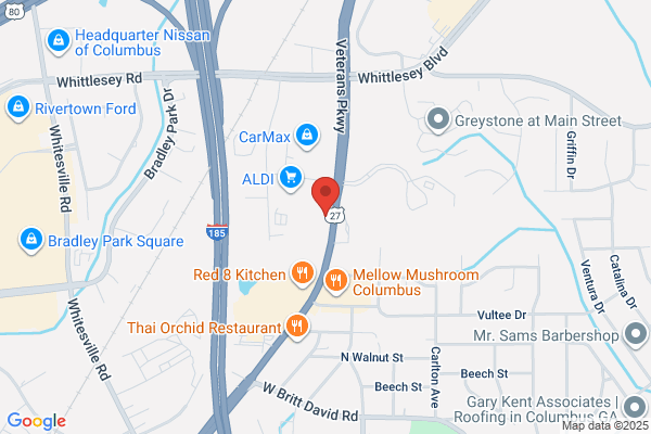 Armour Road Dental Group