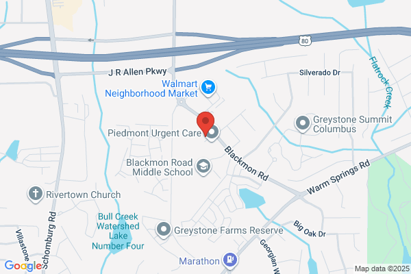 Chattahoochee Valley Dental