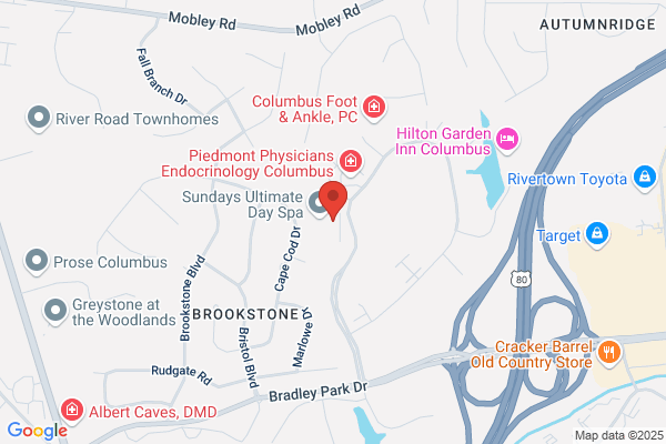 Piedmont Physicians at Brookstone