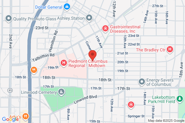 Piedmont Physicians of Midtown Columbus
