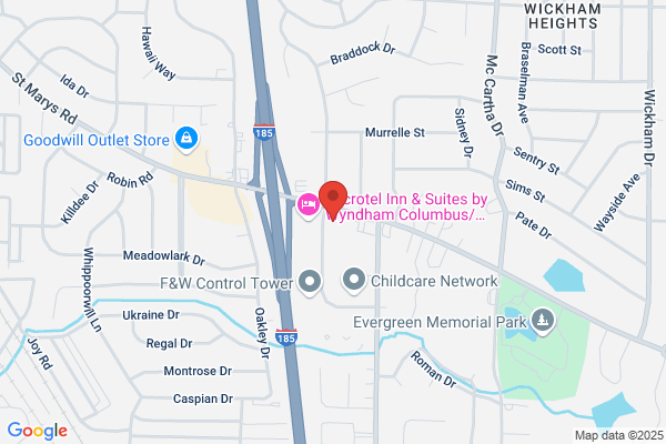 Piedmont Physicians of South Columbus