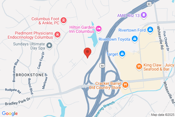 Wellstar General Surgery