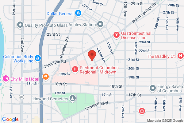 Malone Obstetrics & Gynecology