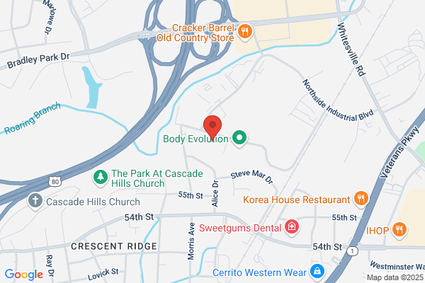 Belfast Dental Ceramics