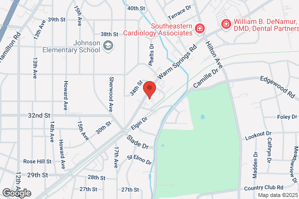 Campbell Oral Surgery & Dental Implant Center