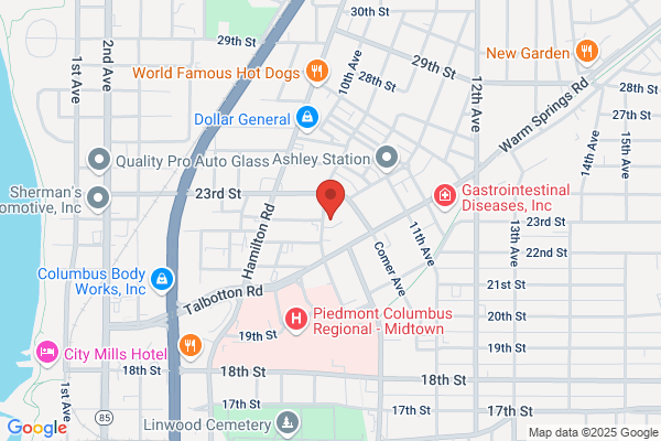Columbus Plastic & Cosmetic Surgery Clinic