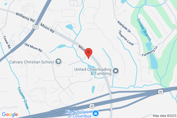 Geriatrics & Family Medicine Center of Columbus