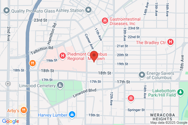 Hughston Medical Group Columbus