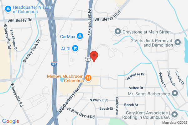 Hughston Orthopedic Hospital