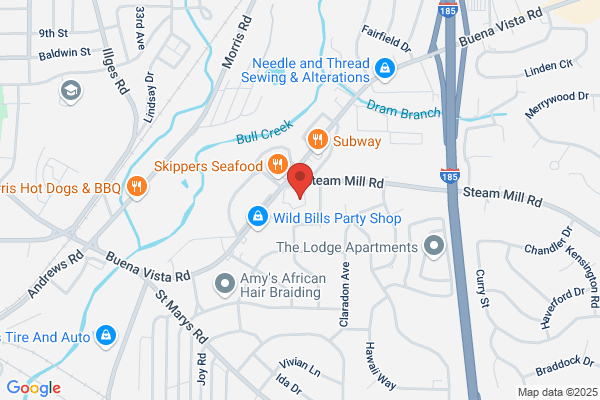 Mission Columbus Medical Clinic