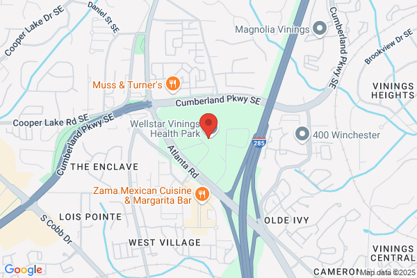 Wellstar General Surgery & Bariatrics - CLOSED