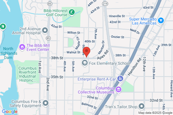Davis Electric Co