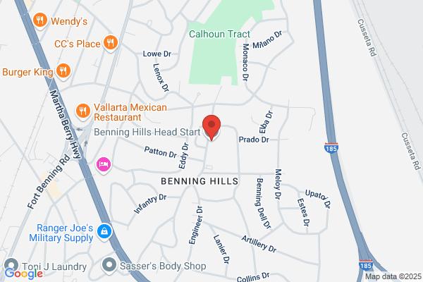 Muscogee County School District, Schools, Benning Hills Elementary