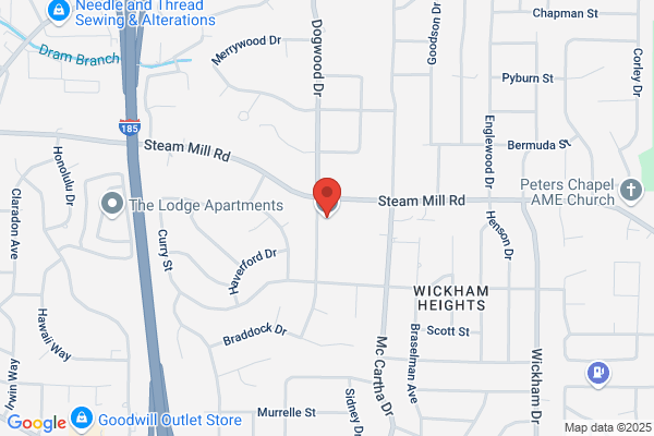 Muscogee County School District, Schools, Dimon Elementary