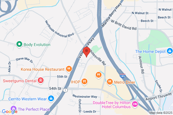 The Reserves Network