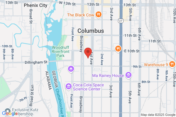 Columbus Symphony Orchestra