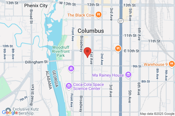Youth Orchestra of Greater Columbus