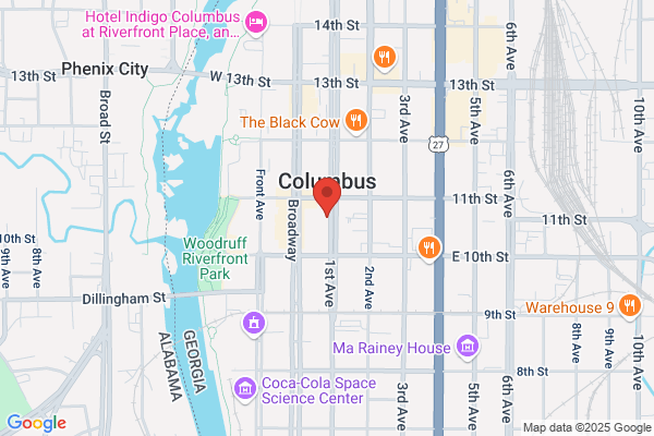 Meritage Cafe & Gallery