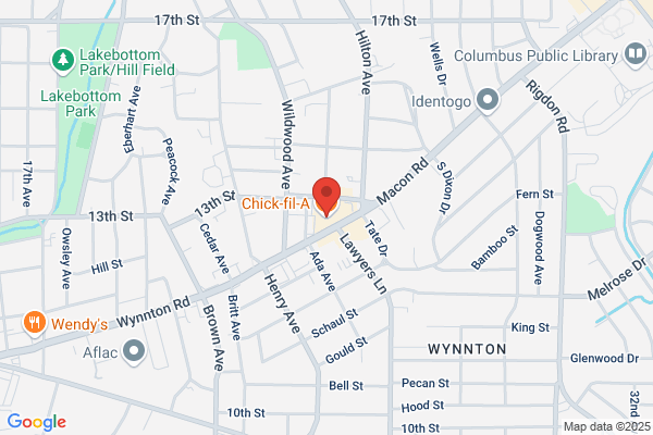 Chick-fil-A
